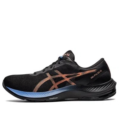 Asics Gel Pulse 13 'black Shocking Orange'