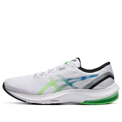 Asics Gel Pulse 13 'white Bright Lime'