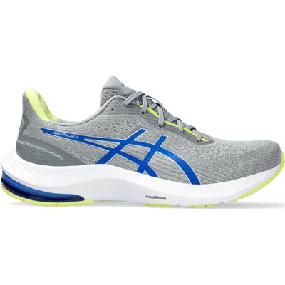 Asics ® Gel-pulse 14 Athletic Sneaker In Piedmont Grey/illusion Blue