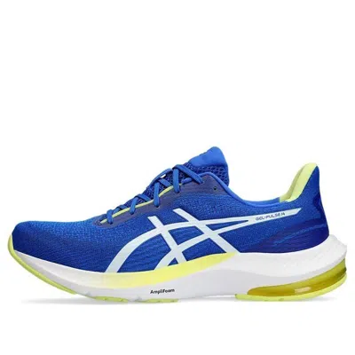 Asics Gel-pulse 14 'illusion Blue Glow Yellow'