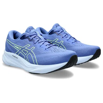 Asics Gel-pulse 15 1012b593-400 Sneakers Womens Us 12 Blue Running Shoes Eee4241