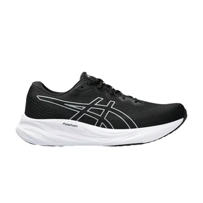 Pre-owned Asics Gel Pulse 15 'black Sheet Rock'