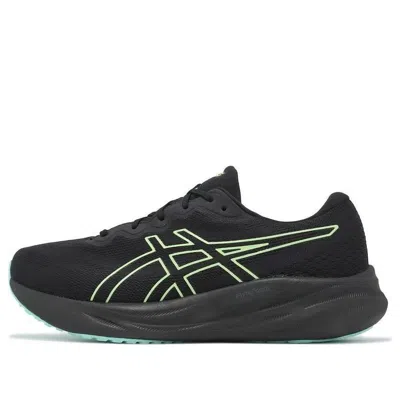 Asics Gel-pulse 15 Gore-tex 'black Illuminate Green'