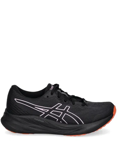 Asics Gel-pulse 15 Gtx Sneakers In Schwarz