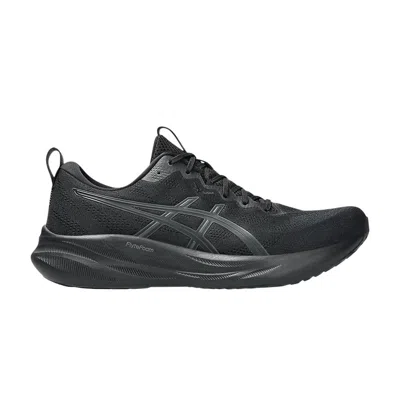 Pre-owned Asics Gel Pulse 16 'black Graphite Grey' | Men's Size 9.5