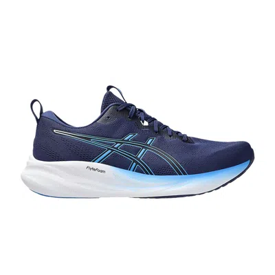 Pre-owned Asics Gel Pulse 16 'indigo Blue' | Men's Size 10.5