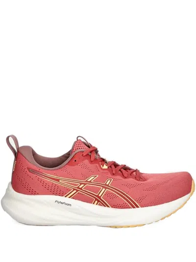 Asics Gel-pulse 16 Sneakers In Red
