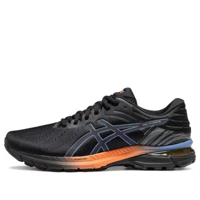 Asics Gel-pursue 7 'black Orange' In Multi