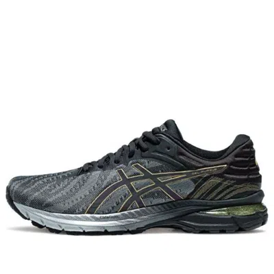 Asics Gel-pursue 7 'black Silver' In Multi