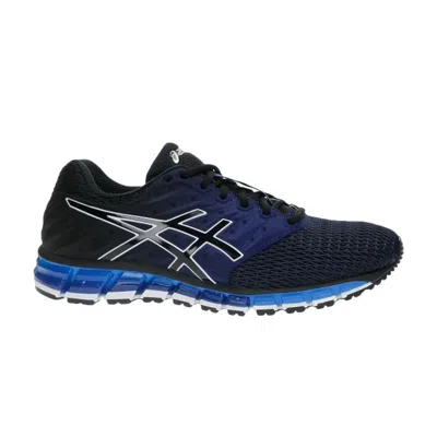 Pre-owned Asics Gel Quantum 180 2 'peacoat' | Blue | Men's Size 8