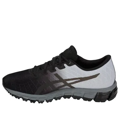 Asics Gel Quantum 180 4 'black Dark Grey'