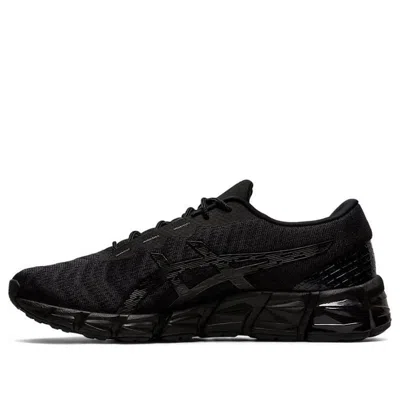 Asics Gel Quantum 180 5 'triple Black' In Multi