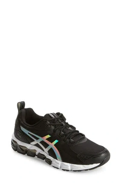 Asics ® Gel-quantum 180 6 Sneaker In Black/black