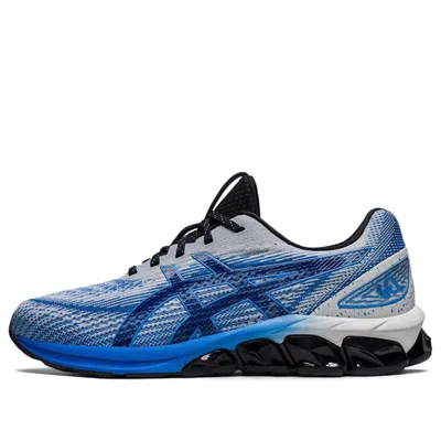 Asics Gel Quantum 180 7 'blue Coast Glacier Grey'