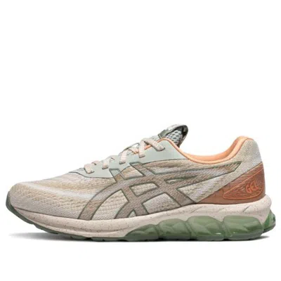 Asics Gel Quantum 180 7 'light Sage Feather Grey' In Neutral