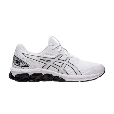 Pre-owned Asics Gel Quantum 180 7 'white Black'