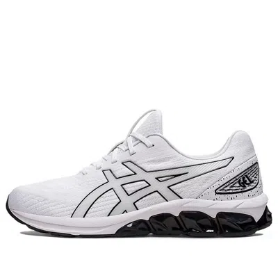Asics Gel Quantum 180 7 'white Black'