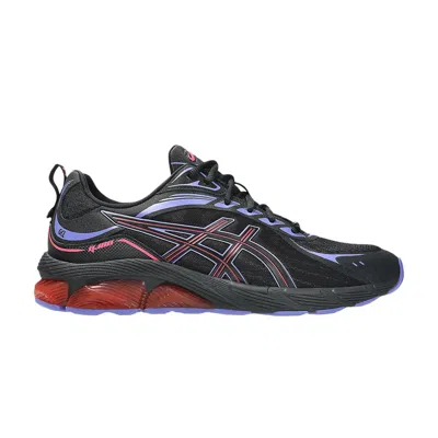Pre-owned Asics Gel Quantum 180 8 'black Diva Pink' | Men's Size 10