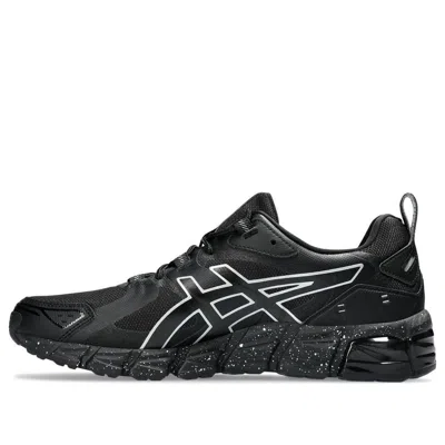 Asics Gel-quantum 180 'black Pure Silver'