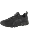 Asics Gel-quantum 360 Vii Black/black Men's Low Shoe In Black