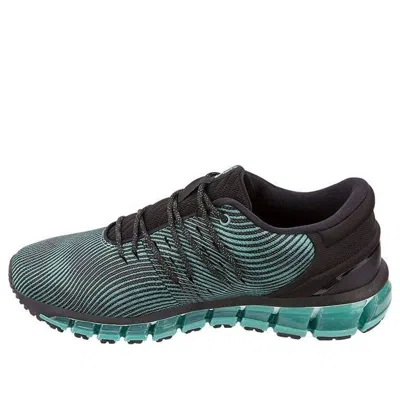 Asics Gel Quantum 360 4 'sage Black' In Multi