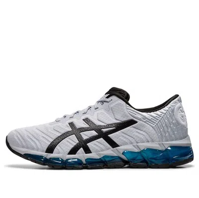 Asics Gel Quantum 360 5 'piedmont Grey Blue' In Multi