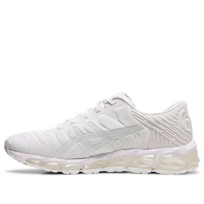 Asics Gel Quantum 360 5 In White