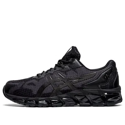Asics Gel Quantum 360 6 'black' In Multi