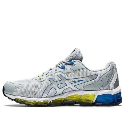 Asics Gel Quantum 360 6 'piedmont Grey Blue' In Multi