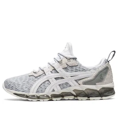 Asics Gel Quantum 360 6 Re 'white Glacier Grey' In Multi