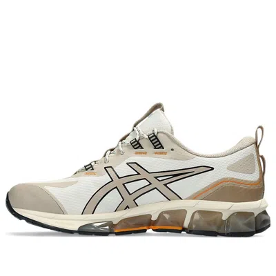 Asics Gel-quantum 360 7 'birch Simply Taupe' In Gray