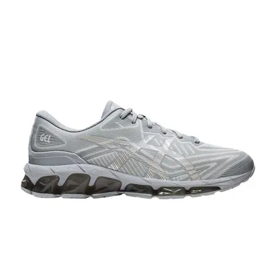 Pre-owned Asics Gel Quantum 360 7 'glacier Grey'