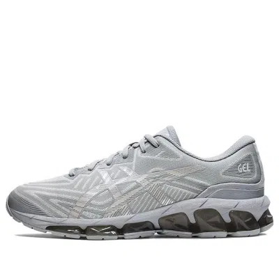 Asics Gel Quantum 360 7 'glacier Grey' In Gray