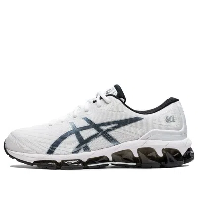 Asics Gel-quantum 360 7 'white Black' In Multi