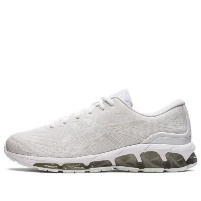 Asics Gel-quantum 360 7 'white Cream' In Gray