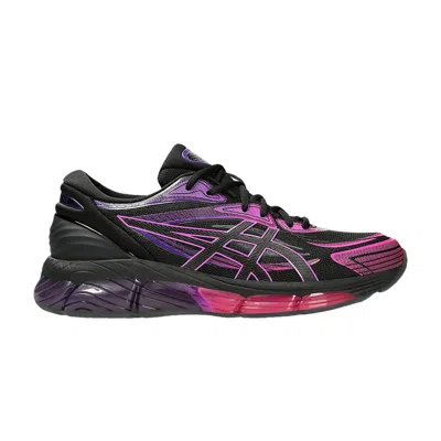 Pre-owned Asics Gel Quantum 360 8 'black Pink Glo'