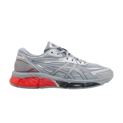 Pre-owned Asics Gel Quantum 360 8 'digitune Pack - Sheet Rock Diva Pink' In Grey