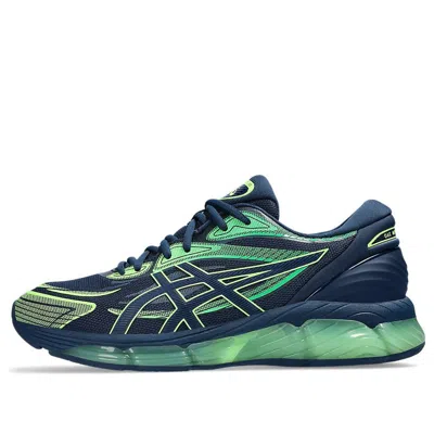 ASICS ASICS GEL-QUANTUM 360 8 'NIGHT SKY GREEN'