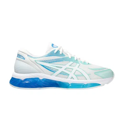 Pre-owned Asics Gel Quantum 360 8 'ocean Pack - White Azul Blue'