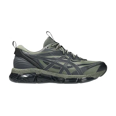 Pre-owned Asics Gel Quantum 360 8 Utility 'mantle Green Graphite Grey' | Men's Size 7