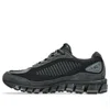Asics Gel-quantum 360 'black Graphite Grey' In Multi