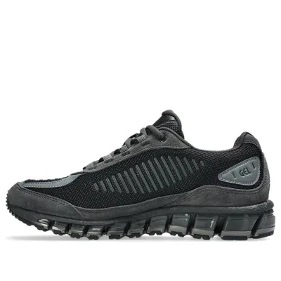 Asics Gel-quantum 360 'black Graphite Grey' In Multi