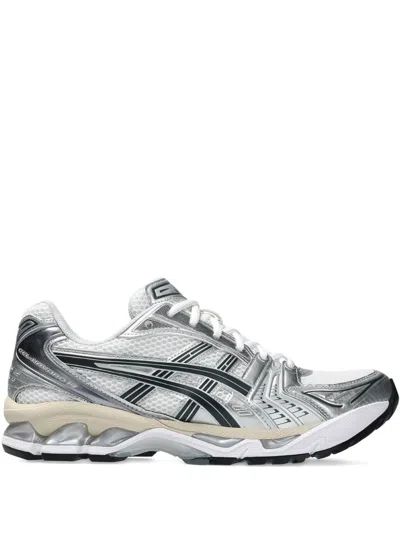 Asics Gel Quantum 360 Fabric Sneaker In Multi