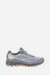 Asics Gel Quantum 360 L Amp Sneakers In Gray