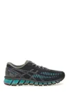 Asics "gel-quantum 360 I" Sneaker In Multi