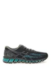 Asics "gel-quantum 360 I" Sneaker In Multi
