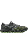 Asics Gel-quantum 360 I Sneakers In Black