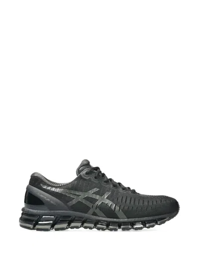 Asics Gel-quantum 360 I Sneakers In Black