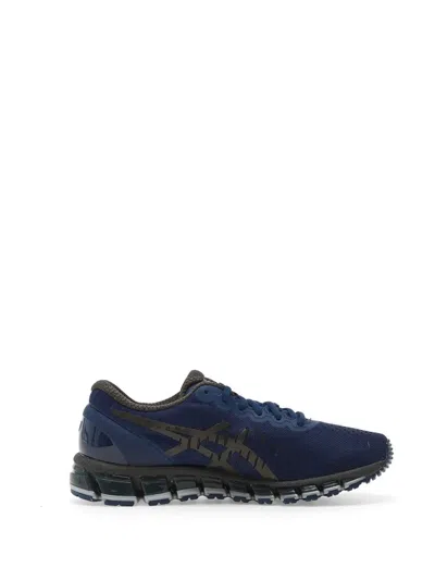 Asics Gel-quantum 360 I Sneakers In Blue