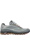 Asics Gel Quantum 360 L Amp Sneakers In Gray